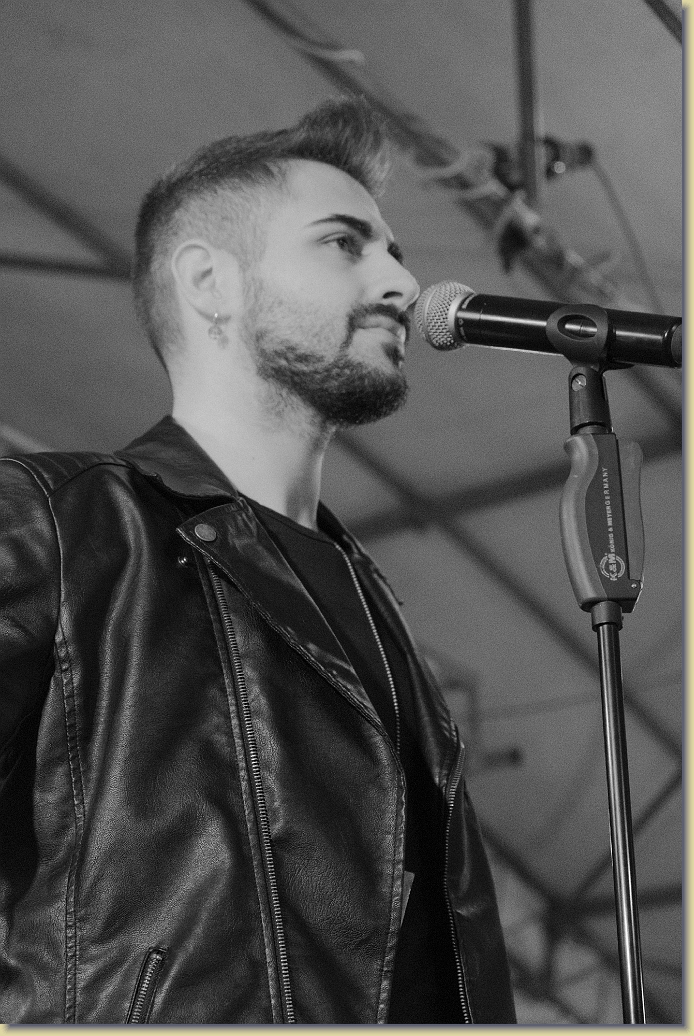 Foto successiva